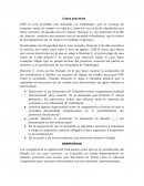 Casos prácticos CHP