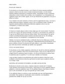 DISCUSIÓN. PULPA DE TOMATE