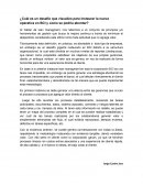 Cuál es un desafío que visualizo para instaurar la nueva operativa en BCI y como se podría abordar?