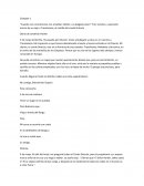 Diario de Jonathan Harker