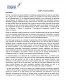 LGTB+, Homosexualidad y Homofobia