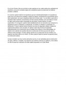 Libro Primero Vitruvio