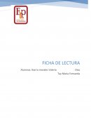 Diagnóstico psicoeducativo