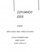 DIPLOMADO RIEB TRABAJO FINAL