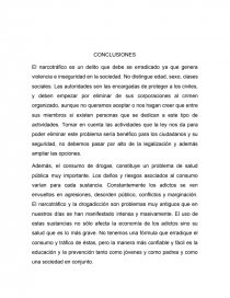 NARCOTRÁFICO EN SINALOA. Página 22