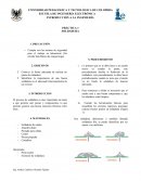 PRÁCTICA 1 SOLDADURA