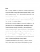 Pocisionamiento de marca Ramo