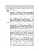 TRASTORNOS DE LA FLUIDEZ DEL HABLA: DISFEMIA Y TAQUIFEMIA