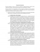 Planeacion Help Desk