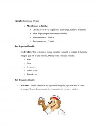 Técnicas Proyectivas. Página 3