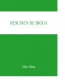 Resumenes de BIología