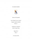 Historia de la humanidad. Importancia del lenguaje en nuestra evolución