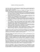 Fidelizacion del Cliente a travees del CRM