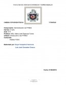 Introducción a las PYMES