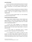 Autonomia Santiagueña