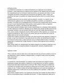 Ciencias Morales de Martín Kohan, poder y vigilancia