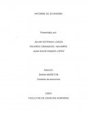Informe de Economia la acuicultura