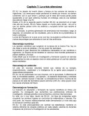 Capítulo 7: La crisis silenciosa EE.UU