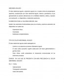 Investigacion de DAA