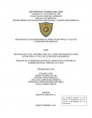 ANÁLISIS DE LA DESPENALIZACIÓN DEL ABORTO EN LA REPÚBLICA DOMINICANA EN EL PERIODO 2017-2018