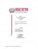 El consumo problemático de las TICs