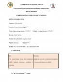 NATURALEZA FÍSICA DEL PROTOPLASMA