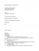 TRABAJO FINANZAS Y PRESUPUESTOS