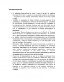 Investigación de operación. Época contemporánea de Taylor y Fayol