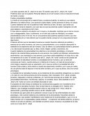 Los lados opuestos del Dr. Jekyll en la obra “El extraño caso del Dr. Jekyll y Mr. Hyde”