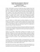 Analisis del filme Batman el caballero de la noche