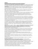 Ley se la salud mental