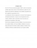 ESCISIÓN DE SOCIEDADES