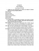 ¿Cuáles son las características de manejo que integran el sistema Nacional de Áreas protegidas (SINAP)?