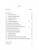 TRABAJO DE PRESUPUESTO MAESTRO