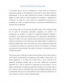 Herramientas Básicas Audiovisuales