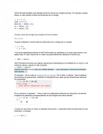 MATLAB. Página 1