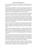 Caso de Harvard #2 Disctech, Inc