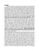 Certamen violación derechos humanos