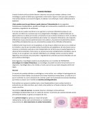 Resumen anatomia patologica