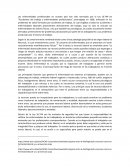 Accidentes del trabajo y enfermedades profesionales