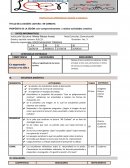 TITULO DE LA SESIÓN: LECTURA : MI CORBATA