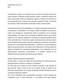 Constructivismo. Página 1