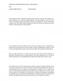 Análisis sobre película El Resplandor (The Shining)