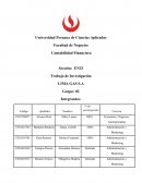 Análisis Lima Gas SA