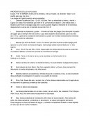 Las plagas de Egipto