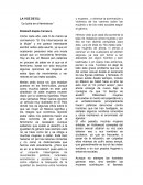 LA VOZ DE ELI “La lucha en el feminismo”