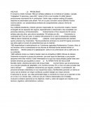 Caso CIRQUE DU SOLEIL