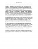 Analisis del futbol peruano