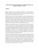 ANALISIS ECONOMICO DEL SECTOR PRODUCTIVO “AGRICULTURA FAMILIAR” EN EL MUNICIPIO DE FLORENCIA- CAQUETÁ