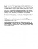 Los Sistemas de Salud en Chile. ¿Una cuestión de ingreso?